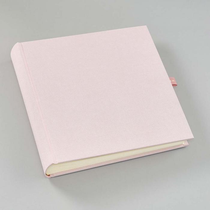 Semikolon Album Evente Large Petit Atelier Cotton Candy