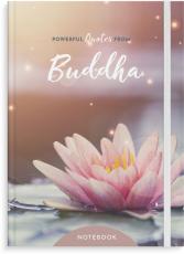 Notebook A5 Buddha 