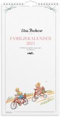 Familjekalender Elsa Beskow 2023