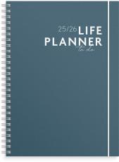 Life planner To Do 2025-2026