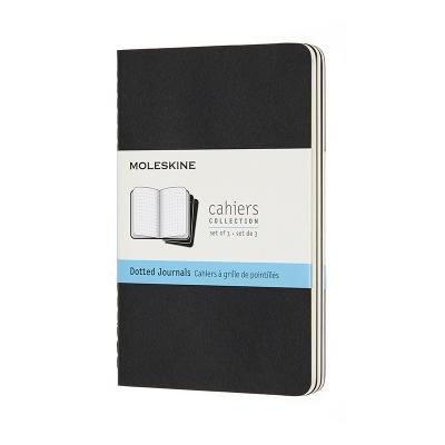  HBGDSB12WN4Y24  Moleskine - 2024 agenda semainier extra large  couverture souple - 7,5 po x 10 po - noir