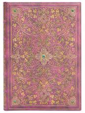 Kalender Paperblanks Diamond Jubilee Day Midi 2025