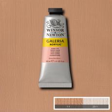 Akrylfärg Galeria 60ml Pale Rose Blush (Flesh tint) 257