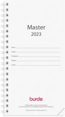 Master refill 2023