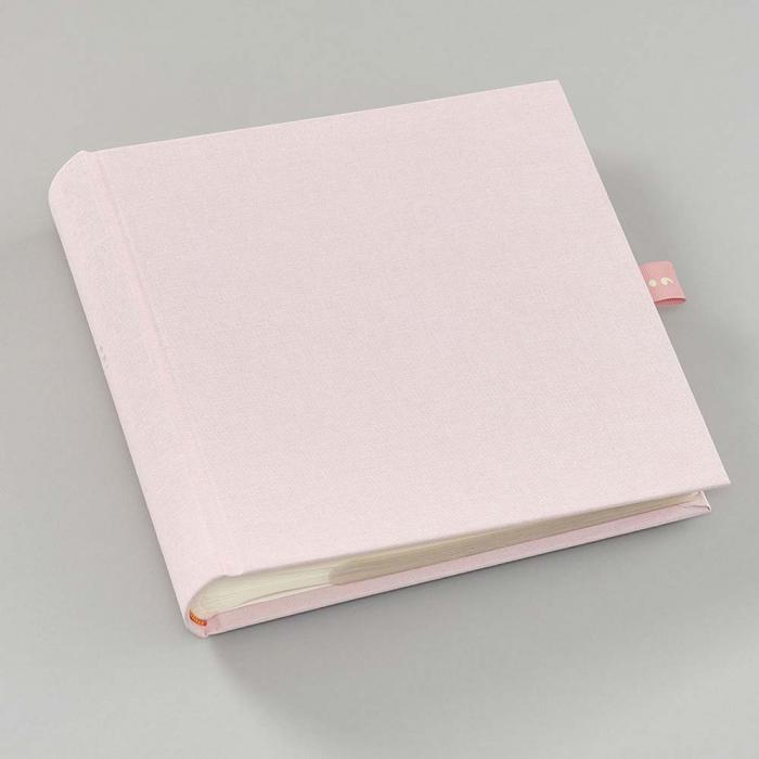 Semikolon Photo Album 200 pockets Petit Atelier Cotton Candy