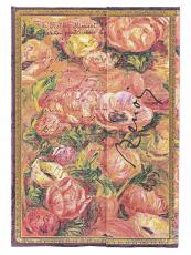 Paperblanks Notebook Midi Lined Renoir, Letter to Morisot