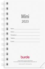 Mini refill 2023