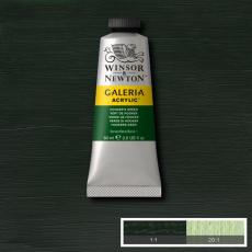 Akrylfärg Galeria 60ml Green Hookers Green 311