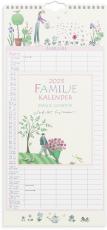 Familjekalender Magic Garden 2023