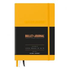 Leuchtturm Bulletjournal Mark II A5 dotted Yellow