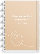 Lärarkalendern klasslärare 25/26