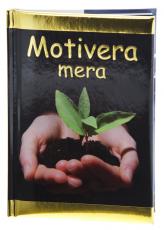 Motivera mera - citatbok