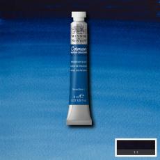 Akvarellfärg Cotman 8ml Prussian blue 538