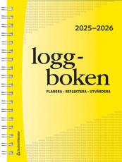 Loggbok 2025-2026