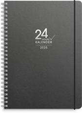 24 h kalender 2025