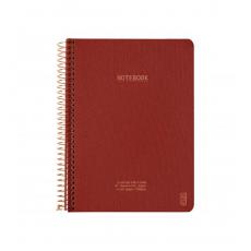 Premium Notebook A5 Bric