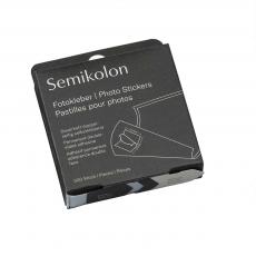 Semikolon Photo Stickers