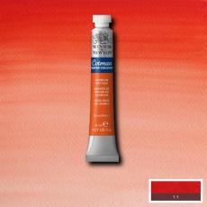 Akvarellfärg Cotman 8ml Cadmium red hue 095