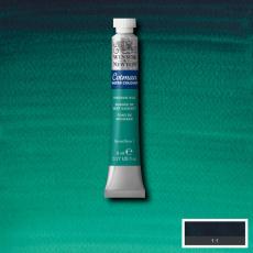 Akvarellfärg Cotman 8ml Viridian hue 696