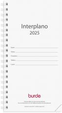 Interplano refill 2025
