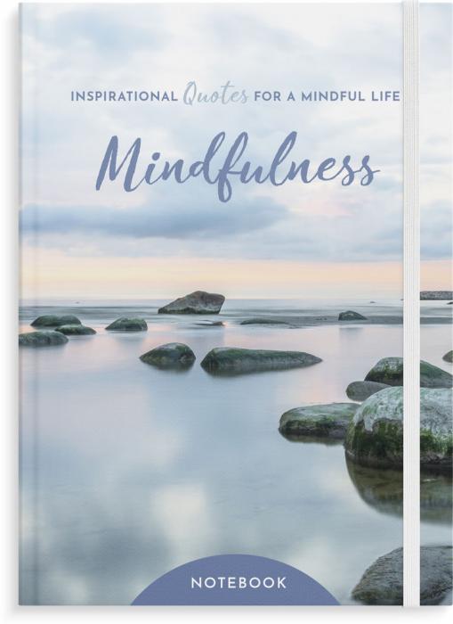 Notebook A5 Mindfulness