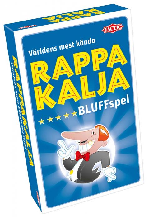 Rappakalja resespel