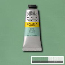 Akrylfärg Galeria 60ml Pale Olive 435