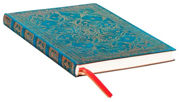 Kalender Paperblanks 18-months Maxi Vertical Azure