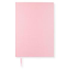 Olinjerad Blank Book A4 192 sidor Tea Rose