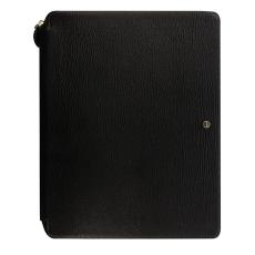 Chester A4 Zp Folio Black