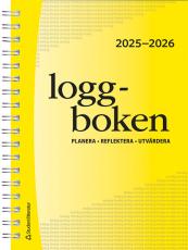 Loggbok 2025-2026