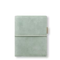 Filofax Domino Soft Pocket Seagrass