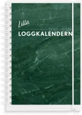 Lilla Loggkalendern 2025-2026