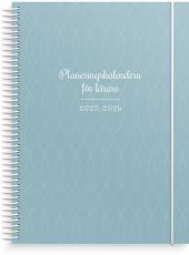 Planeringskalendern för Lärare 2025-2026