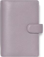 Filofax Norfolk Personal Lavender