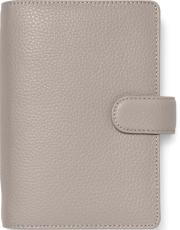 Filofax Norfolk Pocket Taupe