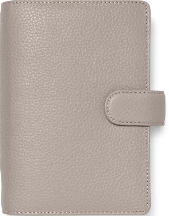 Filofax Norfolk Pocket Taupe