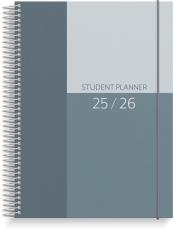 Student Planner 2025-2026