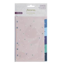 Filofax Personal Garden avdelare