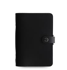 Filofax Original personal Black