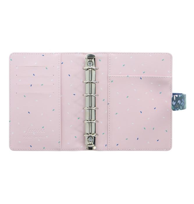 Filofax Garden Pocket Dusk