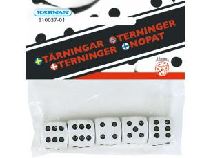 Tärningar 5/fp 