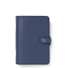 Filofax Original personal Midnight Blue