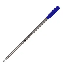 Monteverde Ballpoint Refill Medium Spets Svart (Passar Cross)