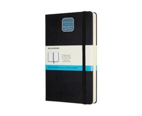 Moleskine Classic Notebook Soft Expanded dotted