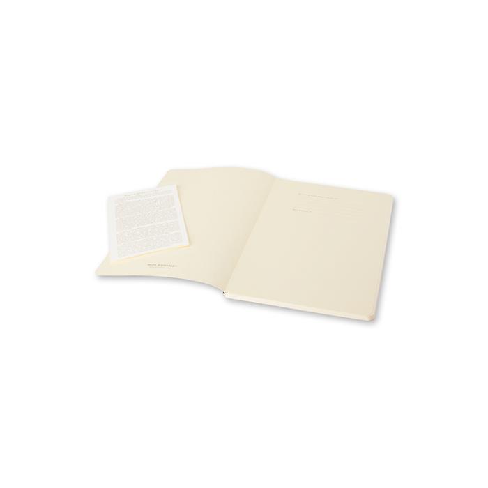 Moleskine Volant (2-pack) PKT olin Svart