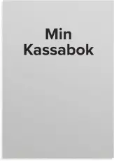 Min Kassabok mini