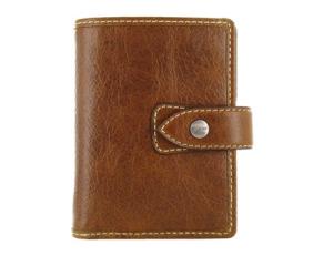 Filofax Malden mini Ochre