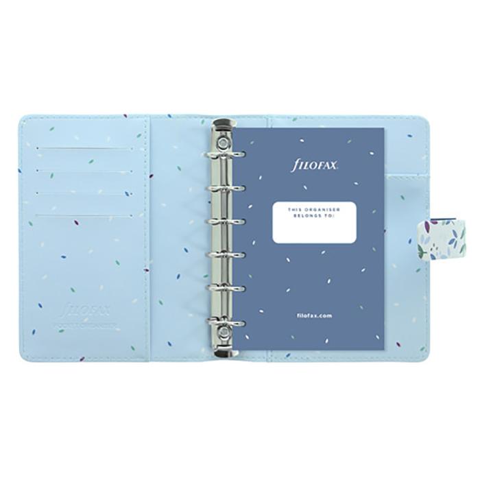 Filofax Garden Pocket Sunrise