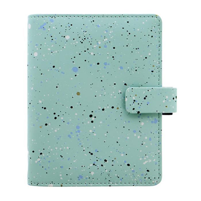 Filofax Expressions pocket Mint